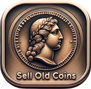 Old coin buyers