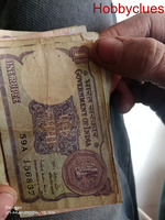 1 rs note