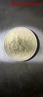 (1921-1971)100 year old coin for sale