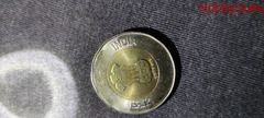 20₹ coin for sale