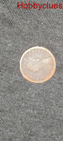 1/12 anna coin for sale