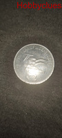 2₹ coin 75 years