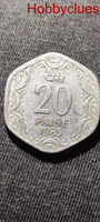 20 paisa coin for sale