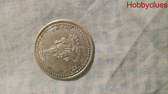 This is old coin - 2