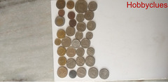 Old coins - 2