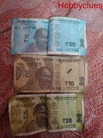 Sell rupees