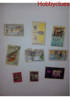Sell old stamp - 2
