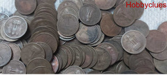 Old Indian coins for sale
