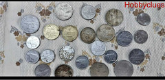 Old Indian coins for sale - 2