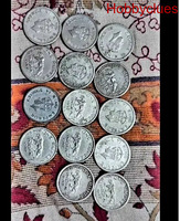 Old Indian coins for sale - 2