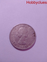 Old Coin - 2