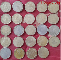 Selling old 1rupee & 5rupee coins - 2