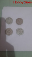 To sell old coins of 5,10,20,25,50 paisa