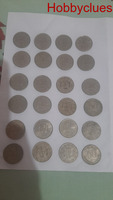 To sell old coins of 5,10,20,25,50 paisa - 2
