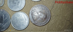 One pic old coin sell