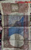 IAM SELLING OLD 2 RUPEES NOTE