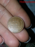 1956 d wheat penny