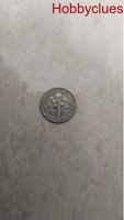 One dime coin for sale