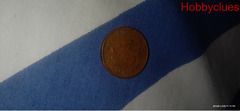 Coin of a unique