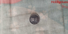10 paise 1988 coin