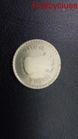 5Rs Error Diy Rare coin