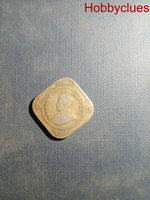 George v king emperor coin