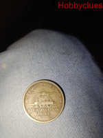5 rupay coin