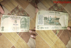 sell old notes