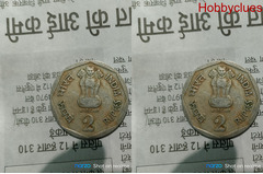 coin is good condition