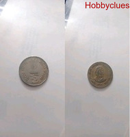 it is a rare coin ,DESHBANDU CHITTARANJAN DAS 1870-1925
