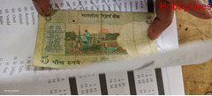 5rs note