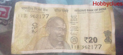 20 rupees