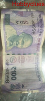 100 rupees