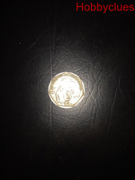 This an interesting coin ever I got