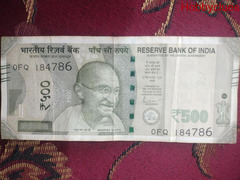 786 number notes for sale