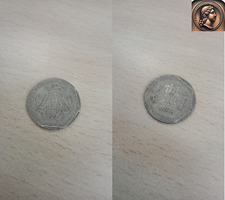 1 rs coin