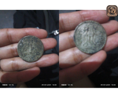 Old Coin for sale urgent basis