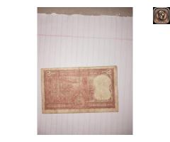 2rupee old note