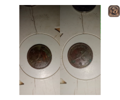 Selling Old coin