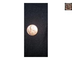 1972 penny no mint mark - 2