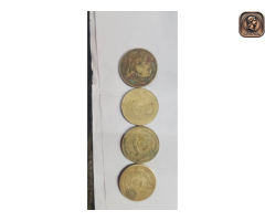 rare collection in indian coins