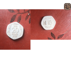 1990 India Other