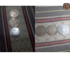 selling indian old coin