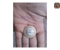 sell coin 100 rupee - 1