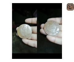 pure original old coin 7003318077