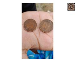 Old Coins