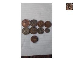 old coins for sale