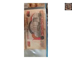 Zimbabwe dollars currency - 2