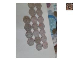 20paise coins price negotiable