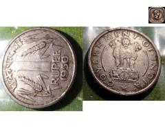 This coin is a very rare coin, you will not get it anywhere